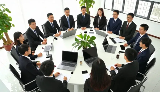短视频运营中协同效率的优化路径