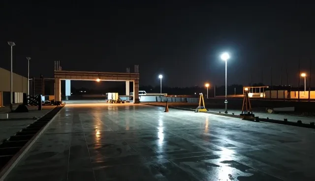 网络工程维护中的团队协作与日常管理要点