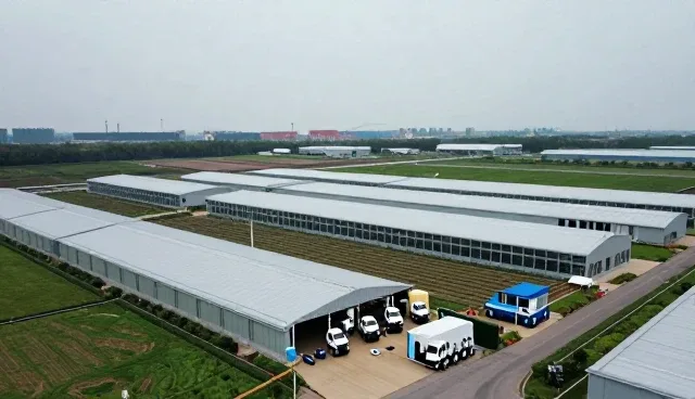 如何在业务趋势中选型网站以提升传播效率