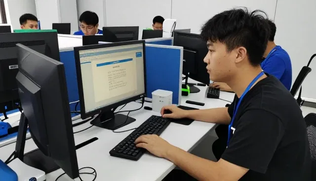 网络工程帮助网站设计提升服务能力
