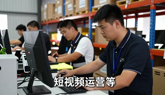 灵川县全科网络工作室打造网站应用案例